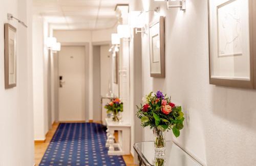 Westerland Hotel | Hotel von Stephan