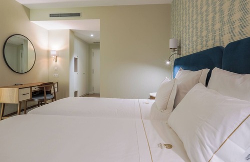 Sao Tiaguinho Hotel | Hotel Vouga