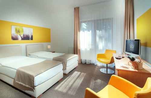 Spindleruv Mlyn Hotel | Hotel VZ Bedřichov