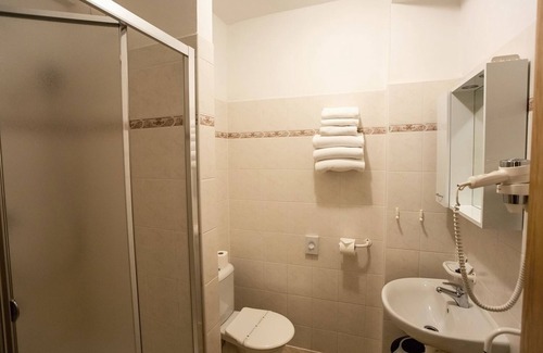 Spindleruv Mlyn Hotel | Hotel VZ Bedřichov