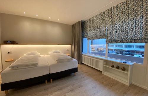 Westerland Hotel | Hotel Wünschmann
