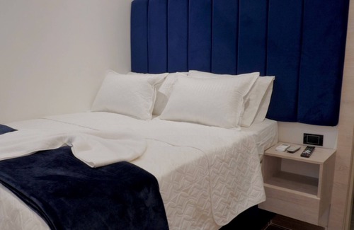 Historic Center Hotel | HOTEL W Santa Marta