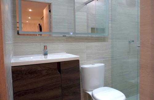 Historic Center Hotel | HOTEL W Santa Marta