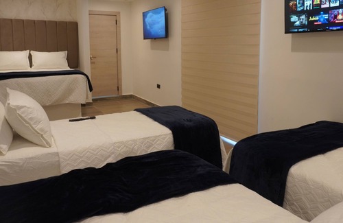 Historic Center Hotel | HOTEL W Santa Marta