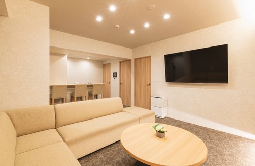 Hakata-ku Apartment | Hotel WA HAKATA