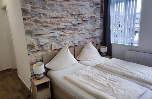 Wachtendonk Hotel | Hotel Wachtendonker Hof