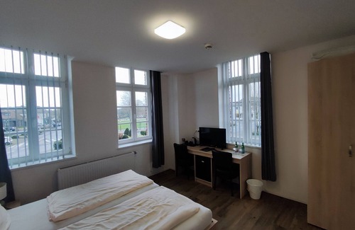 Wachtendonk Hotel | Hotel Wachtendonker Hof