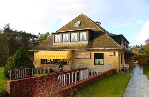 Westerland House | Hotel-Wagenknecht-Doppelzimmer-25