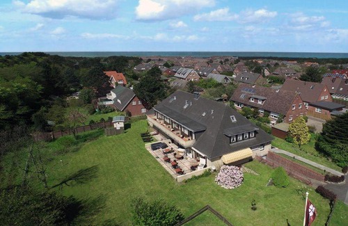 Westerland House | Hotel-Wagenknecht-Doppelzimmer-21