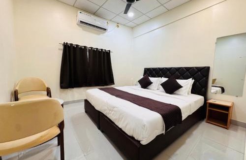 Ujjain Hotel | Hotel Wagheshwari