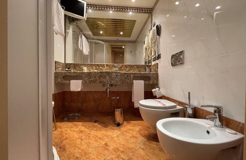 Milan Hotel | Hotel Wagner