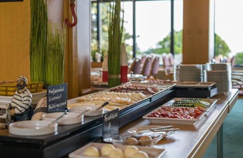 Heringsdorf Hotel | Hotel Wald und See