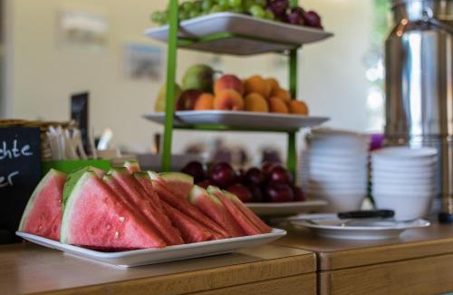 Heringsdorf Hotel | Hotel Wald und See