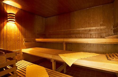 Heringsdorf Hotel | Hotel Wald und See