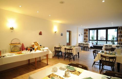 Benrath Hotel | Hotel Waldesruh