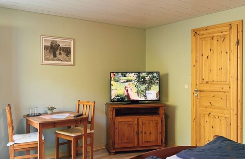 Lahnstein auf der Hohe Hotel | Hotel Waldhaus-Lahnstein - Room 5 - Double room in the basement