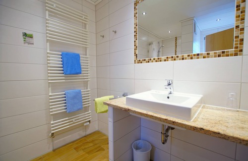 Alterschrofen Hotel | Hotel Waldmann