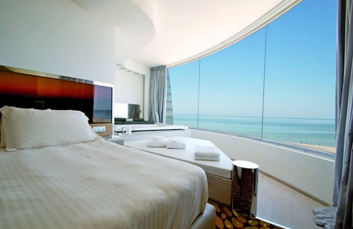 Milano Marittima Hotel | Hotel Waldorf - Premier Resort
