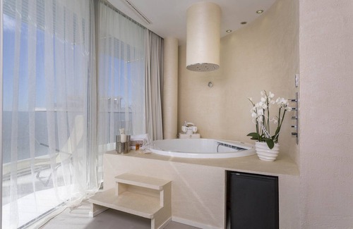 Milano Marittima Hotel | Hotel Waldorf - Premier Resort