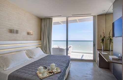 Milano Marittima Hotel | Hotel Waldorf - Premier Resort