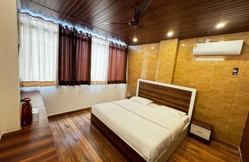 Faridabad Hotel | Hotel Walk Inn