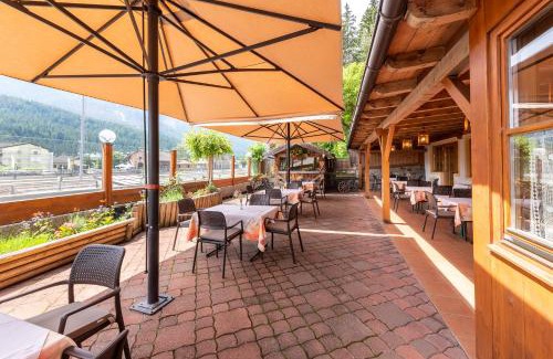 Valle San Silvestro Hotel | Hotel Walter