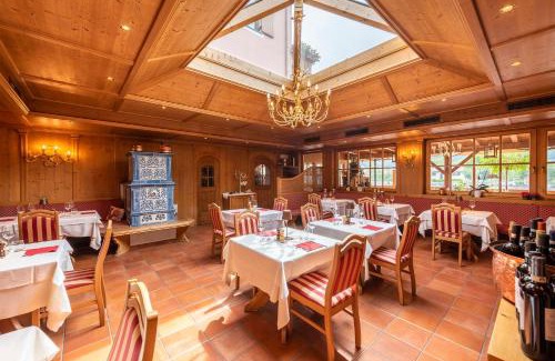 Valle San Silvestro Hotel | Hotel Walter