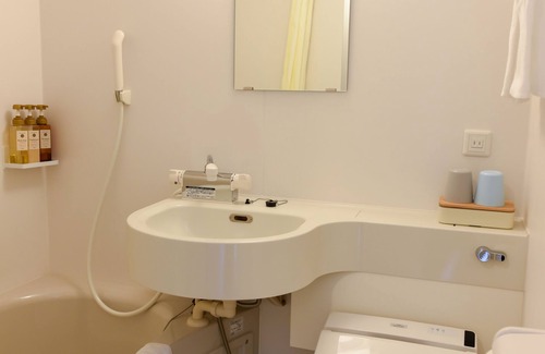 Naniwa Hotel | Hotel Wan Osaka ebisu