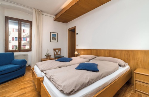 Pinzolo Hotel | Hotel Wanda