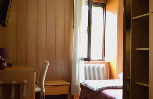 Pinzolo Hotel | Hotel Wanda