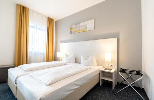 Ebersberg District Hotel | Hotel Wandinger Hof