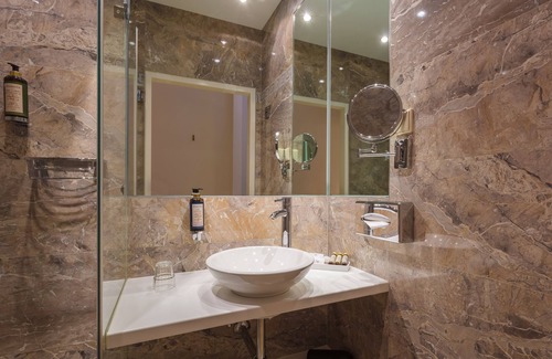 Innere Stadt Hotel | Hotel Wandl