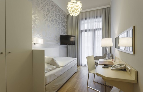 Innere Stadt Hotel | Hotel Wandl