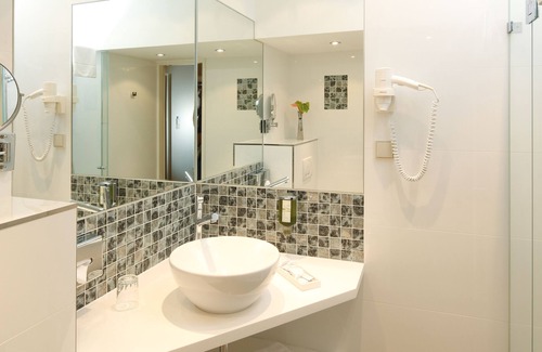 Innere Stadt Hotel | Hotel Wandl