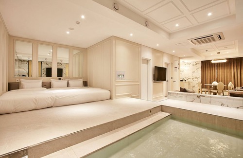 Seo-gu Hotel | Hotel Wanted