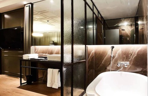 Seo-gu Hotel | Hotel Wanted