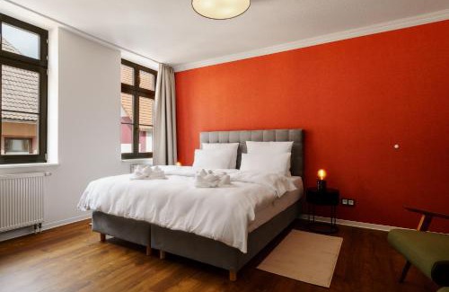 Muritz Hotel | Hotel Waren-Alte Warener Zeitung