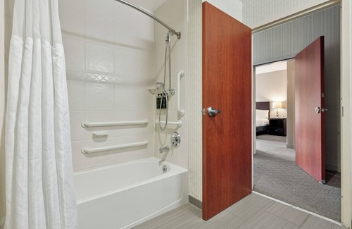 West Chester Hotel | Hotel Warner