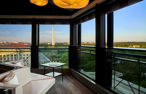 Downtown Washington D.C. Hotel | Hotel Washington