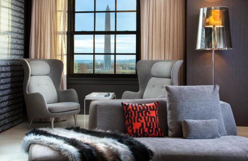Downtown Washington D.C. Hotel | Hotel Washington