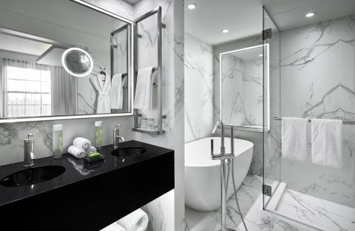 Downtown Washington D.C. Hotel | Hotel Washington