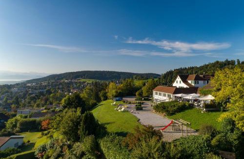 Uster District Hotel | Hotel Wassberg - Self-Check-in