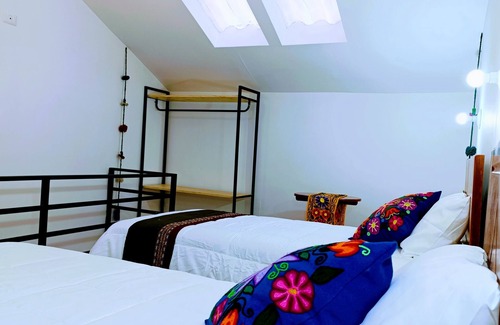 Cusco Historic Center Bed & Breakfast | Hotel Way Kap Cusco