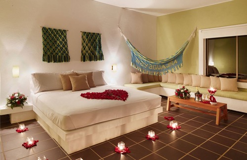 Albania Hotel | Hotel Waya Guajira By OxoHotel