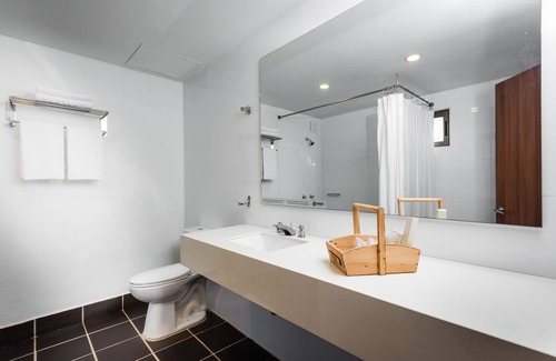 Albania Hotel | Hotel Waya Guajira By OxoHotel