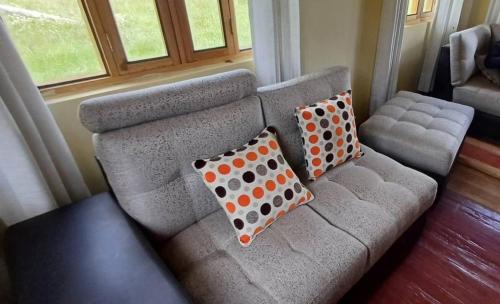 Acopia Hotel | Hotel Wayra Eco Lodge