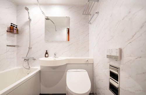 Sapporo City Centre Hotel | Hotel WBF Fourstay Sapporo