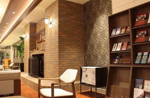 Asahikawa Hotel | Hotel WBF Grande Asahikawa