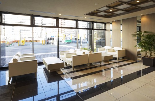 Motomatchi Hotel | Hotel WBF Namba Motomachi