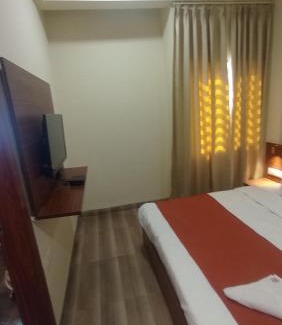 Indore House | Hotel WD Grand Stays